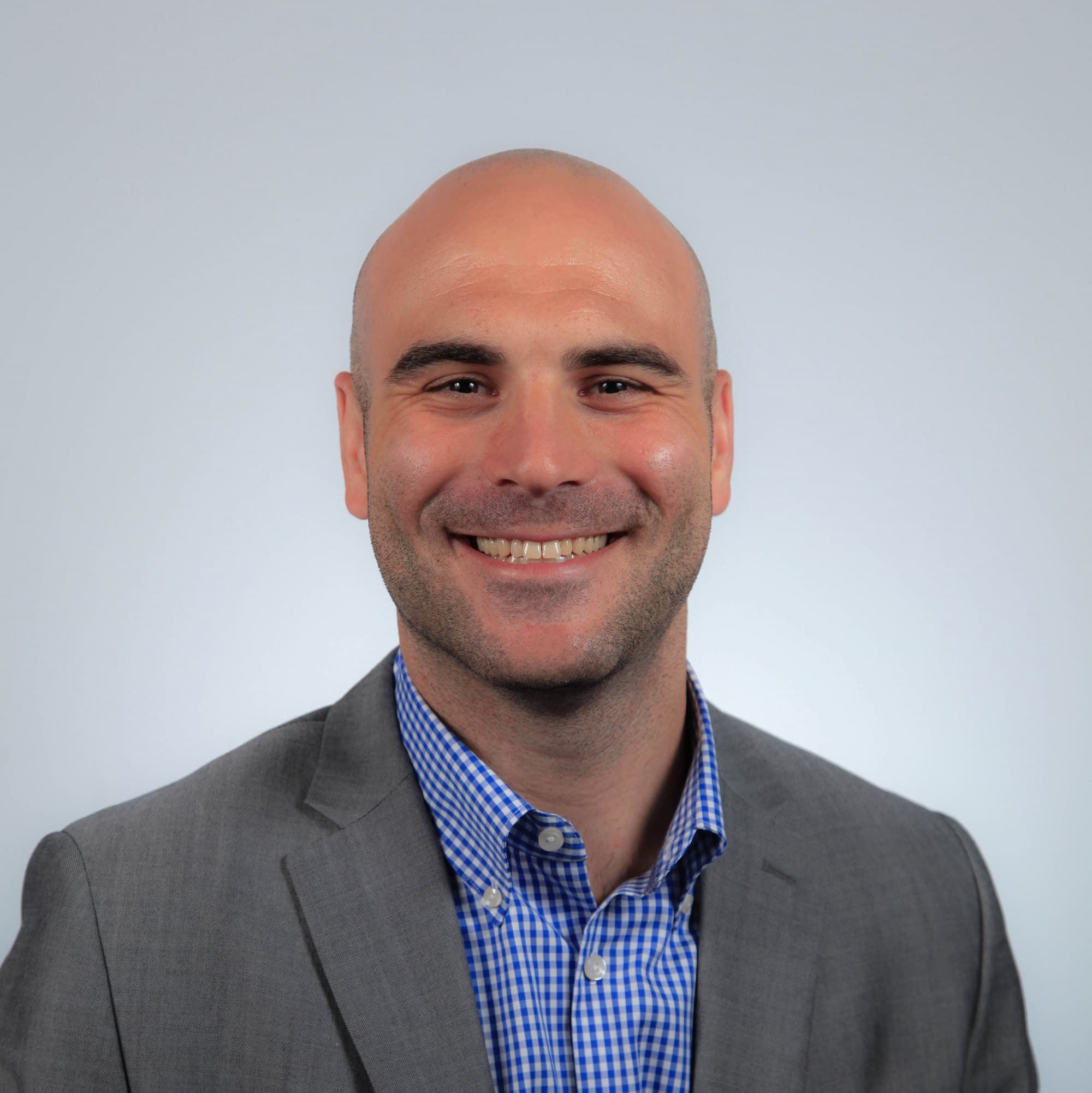 Ernie Guaimano - Product Design Leader